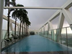 Sky Habitat (D20), Condominium #554607131